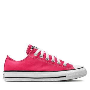 Trampki Converse Chuck Taylor All Star Ox A06569C Różowy