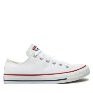 Trampki Converse Chuck Taylor All Star Ox M7652C Biały