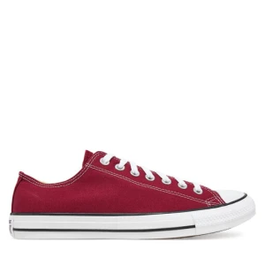 Trampki Converse Chuck Taylor All Star OX M9691 M Bordowy