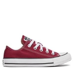 Trampki Converse Chuck Taylor All Star Ox M9691C Bordowy