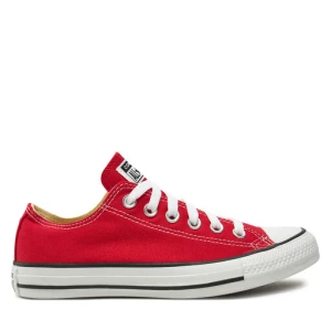 Trampki Converse Chuck Taylor All Star OX M9696 W Czerwony