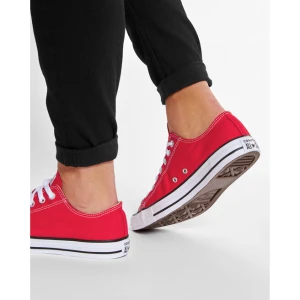 Trampki Converse Chuck Taylor All Star Ox M9696C Czerwony