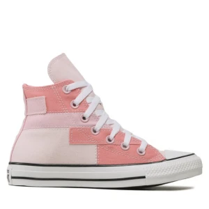 Trampki Converse Chuck Taylor All Star Patchwork A06024C Różowy