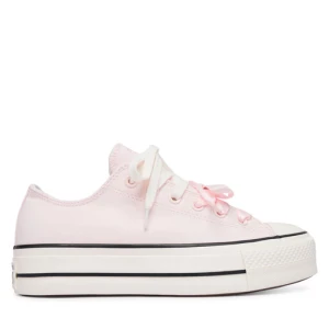 Trampki Converse Chuck Taylor All Star Peached Canvas​ A18916C Różowy
