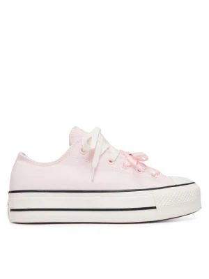 Trampki Converse Chuck Taylor All Star Peached Canvas​ A18916C Różowy