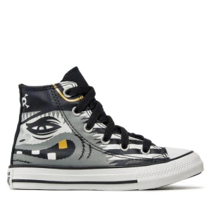 Trampki Converse Chuck Taylor All Star Pirates 372729C Szary