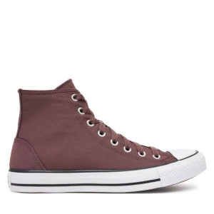 Zdjęcie produktu Trampki Converse Chuck Taylor All Star Polyester & Suede A12710C Bordowy