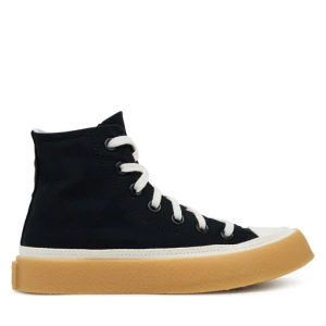 Trampki Converse Chuck Taylor All Star Retro Rubber A10682C Czarny