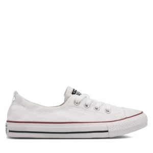 Trampki Converse CHUCK TAYLOR ALL STAR SHORELINE 537084C Biały