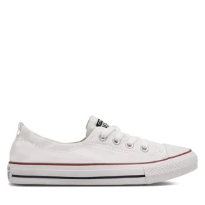 Trampki Converse CHUCK TAYLOR ALL STAR SHORELINE 537084C Biały