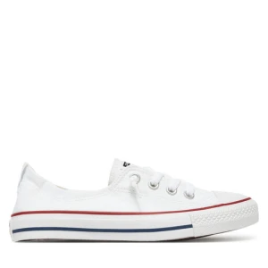 Trampki Converse CHUCK TAYLOR ALL STAR SHORELINE 537084C Biały
