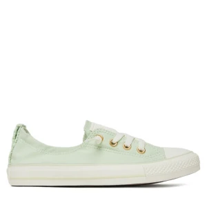Trampki Converse Chuck Taylor All Star Shoreline A14969C Zielony