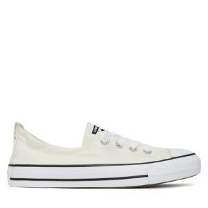 Trampki Converse Chuck Taylor All Star Shoreline Mini Flowers A14970C Écru