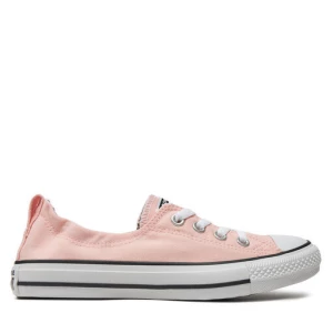 Trampki Converse Chuck Taylor All Star Shoreline Pink Lemonade Slip On A07564C Różowy