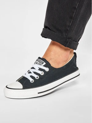 Trampki Converse Chuck Taylor All Star Shoreline Slip 537081C Czarny