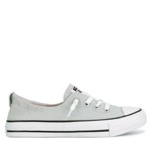 Trampki Converse Chuck Taylor All Star Shoreline Slip 537082C Szary