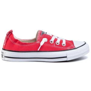 Trampki Converse Chuck Taylor All Star Shoreline Slip 537083C Czerwony