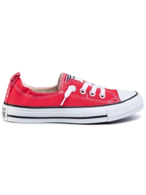 Trampki Converse Chuck Taylor All Star Shoreline Slip 537083C Czerwony