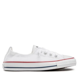 Trampki Converse Chuck Taylor All Star Shoreline Slip 537084C Biały