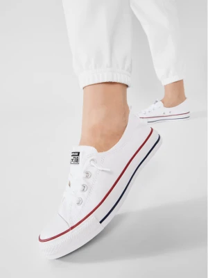 Trampki Converse Chuck Taylor All Star Shoreline Slip 537084C Biały