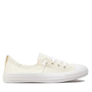 Trampki Converse Chuck Taylor All Star Shoreline Webbed A07714C Beżowy