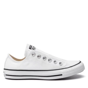 Zdjęcie produktu Trampki Converse Chuck Taylor All Star Slip 164301C Biały