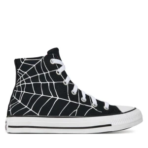 Trampki Converse Chuck Taylor All Star Spiderweb A14283C Czarny