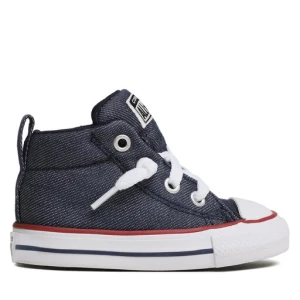 Trampki Converse Chuck Taylor All Star Street A03643C Granatowy