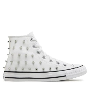 Trampki Converse Chuck Taylor All Star Studded A06444C Biały