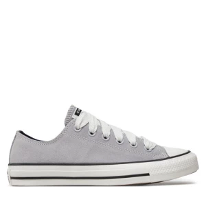 Trampki Converse Chuck Taylor All Star Suede A10417C Fioletowy