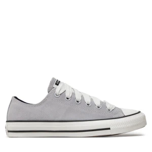 Trampki Converse Chuck Taylor All Star Suede A10417C Szary