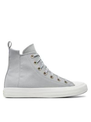 Trampki Converse Chuck Taylor All Star Tailored Lines A08236C Szary