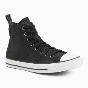 Trampki Converse Chuck Taylor All Star TecTuff Waterproof Camo black/dark mark matter grey/white
