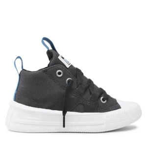 Zdjęcie produktu Trampki Converse Chuck Taylor All Star Ultra Mid 372836C Szary