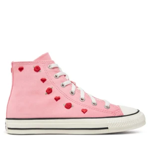 Trampki Converse Chuck Taylor All Star Valentine'S Day A12624C Różowy