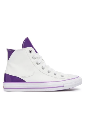 Trampki Converse Chuck Taylor All Star x Dragon Ball Z Goku A21844C Biały