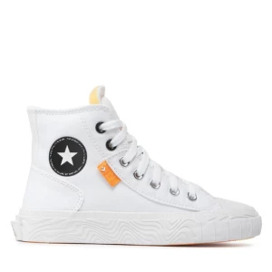 Trampki Converse Chuck Taylor Alt Star Hi A00423C Biały