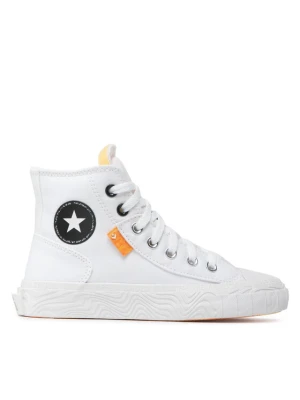 Trampki Converse Chuck Taylor Alt Star Hi A00423C Biały