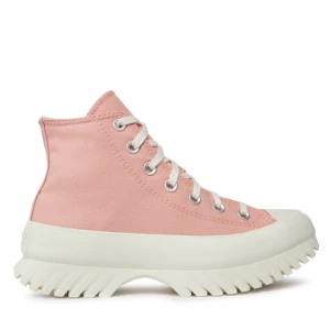 Trampki Converse Chuck Taylor As Lugged 2.0 A05475C Różowy