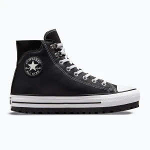Trampki Converse Chuck Tylor Citytrek black / white