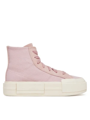 Trampki Converse Converse Cruise Gold A13818C Różowy