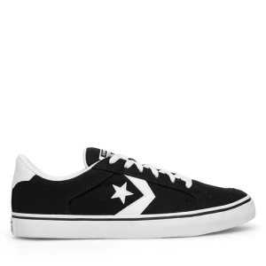 Trampki Converse CONVERSE TOBIN A03686C Czarny