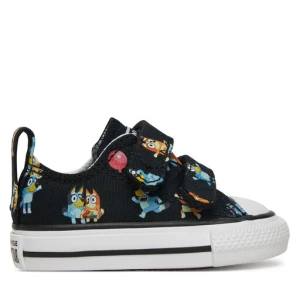 Trampki Converse Converse x Bluey Chuck Taylor All Star Easy On A16464C Czarny