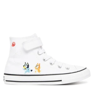 Trampki Converse Converse x Bluey Chuck Taylor All Star Easy On A16715C Biały