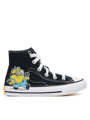 Trampki Converse Converse x Minions Chuck Taylor All Star A21406C Czarny