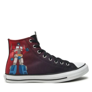 Trampki Converse Converse x Transformers Chuck Taylor All Star Autobots A11659C Fioletowy