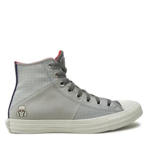 Trampki Converse Converse x Transformers Chuck Taylor All Star Decepticons A11658C Szary