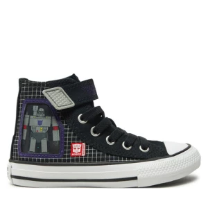 Trampki Converse Converse x Transformers Chuck Taylor All Star Easy-On A11660C Czarny