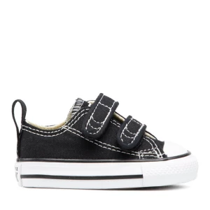 Trampki Converse Ct 2V Ox 7V603C Czarny