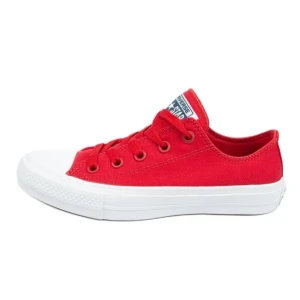 Trampki Converse Ct Ii Ox 150151C czerwone